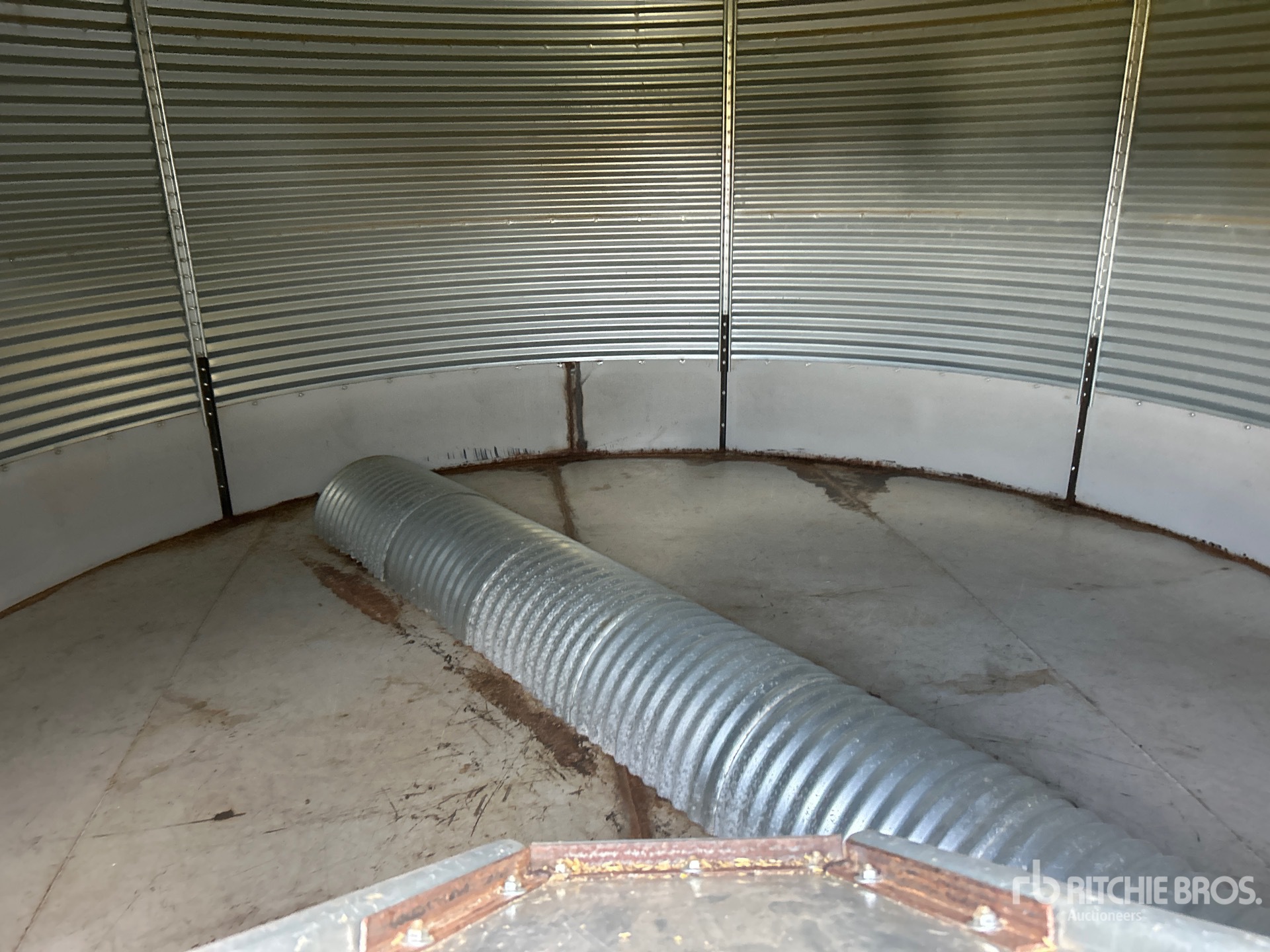 Twister +/- 4400 bu 5 Ring
