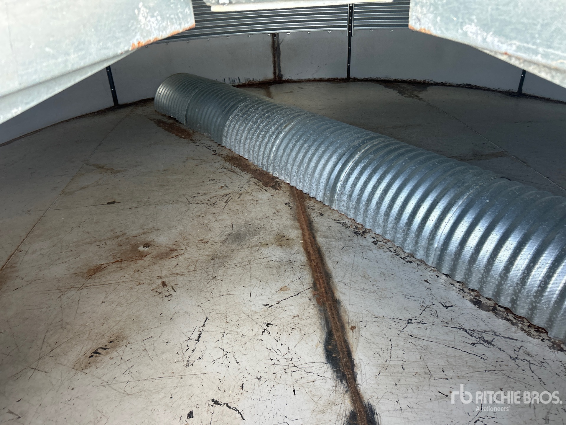 Twister +/- 4400 bu 5 Ring