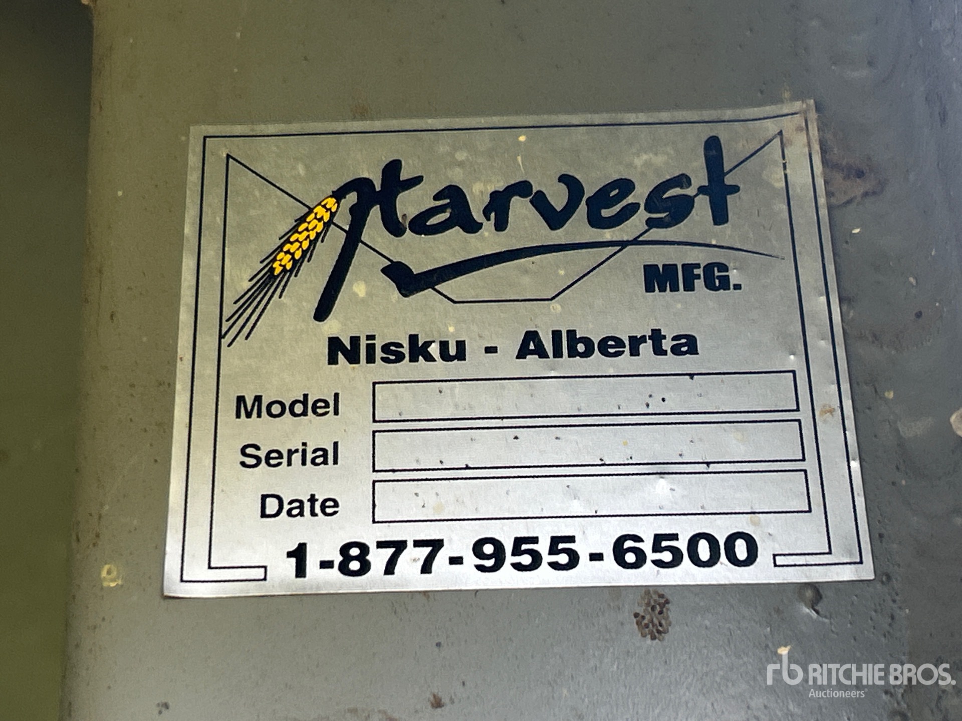 Twister +/- 2100 bu 5 Ring Hopper