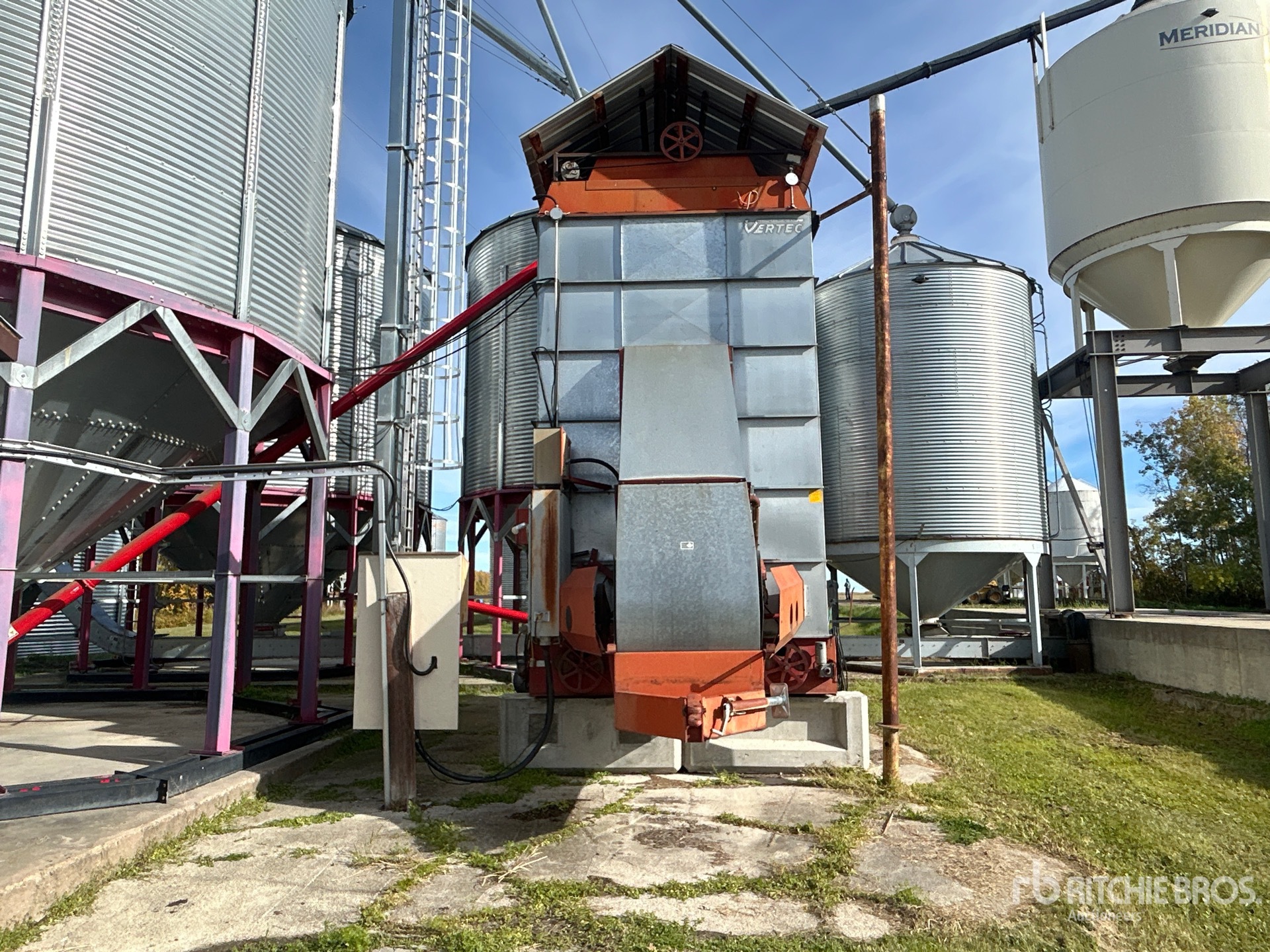 Vertec VT5600-N