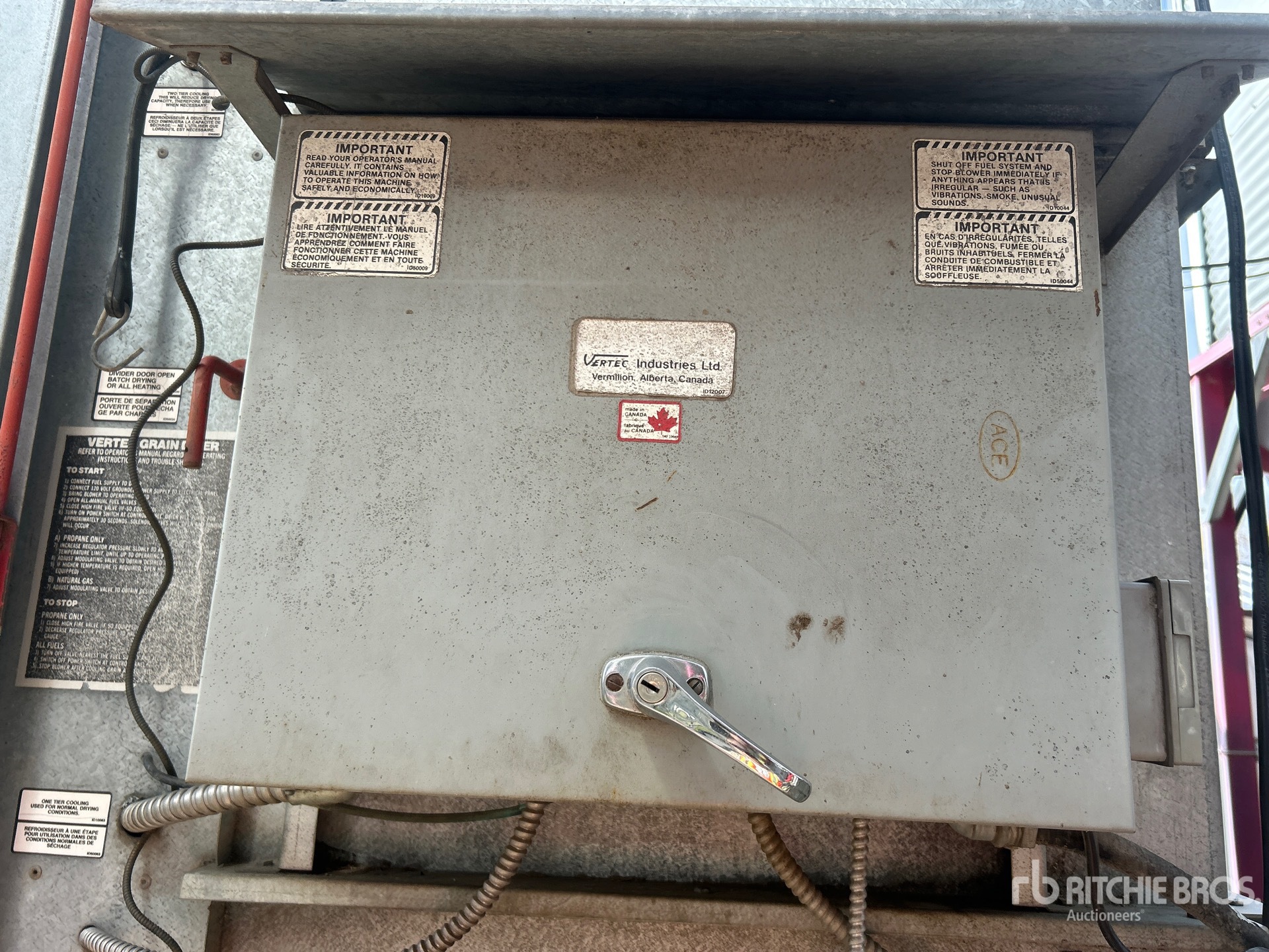 Vertec VT5600-N