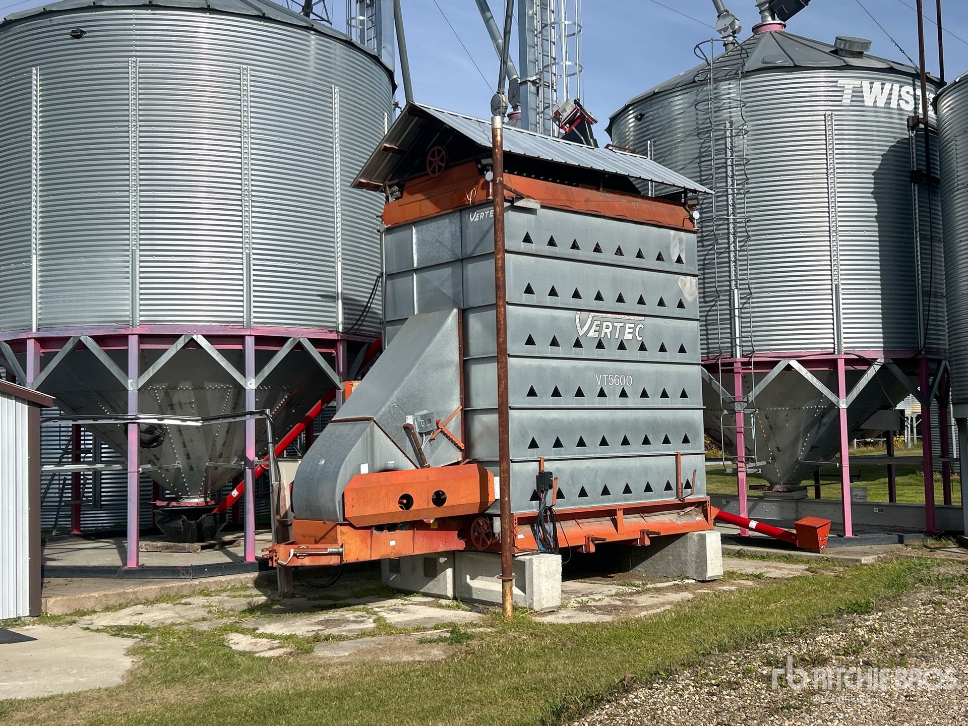 Vertec VT5600-N