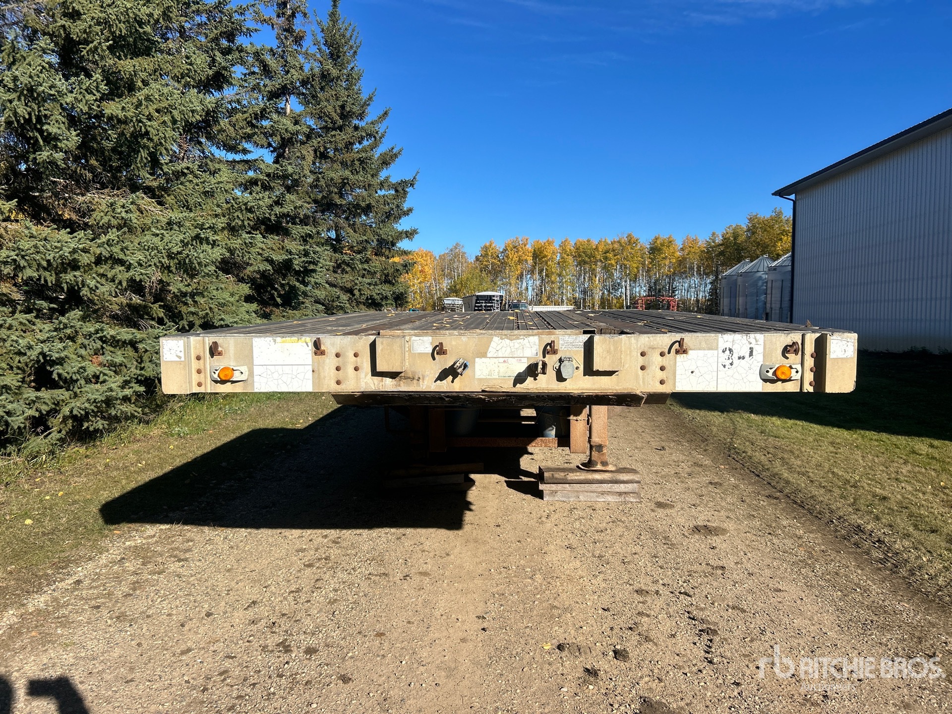1995 Wilson CFD900