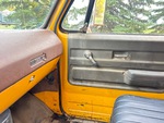 Cab with