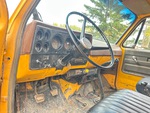 Cab with