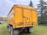 v2 Configuration - Dump Trucks with