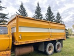 v2 Configuration - Dump Trucks with