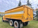 v2 Configuration - Dump Trucks with
