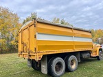 v2 Configuration - Dump Trucks with
