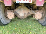 Drivetrain with