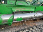 Pickup / Header with