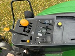 Control Station with