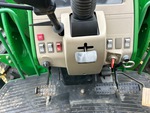 Control Station with