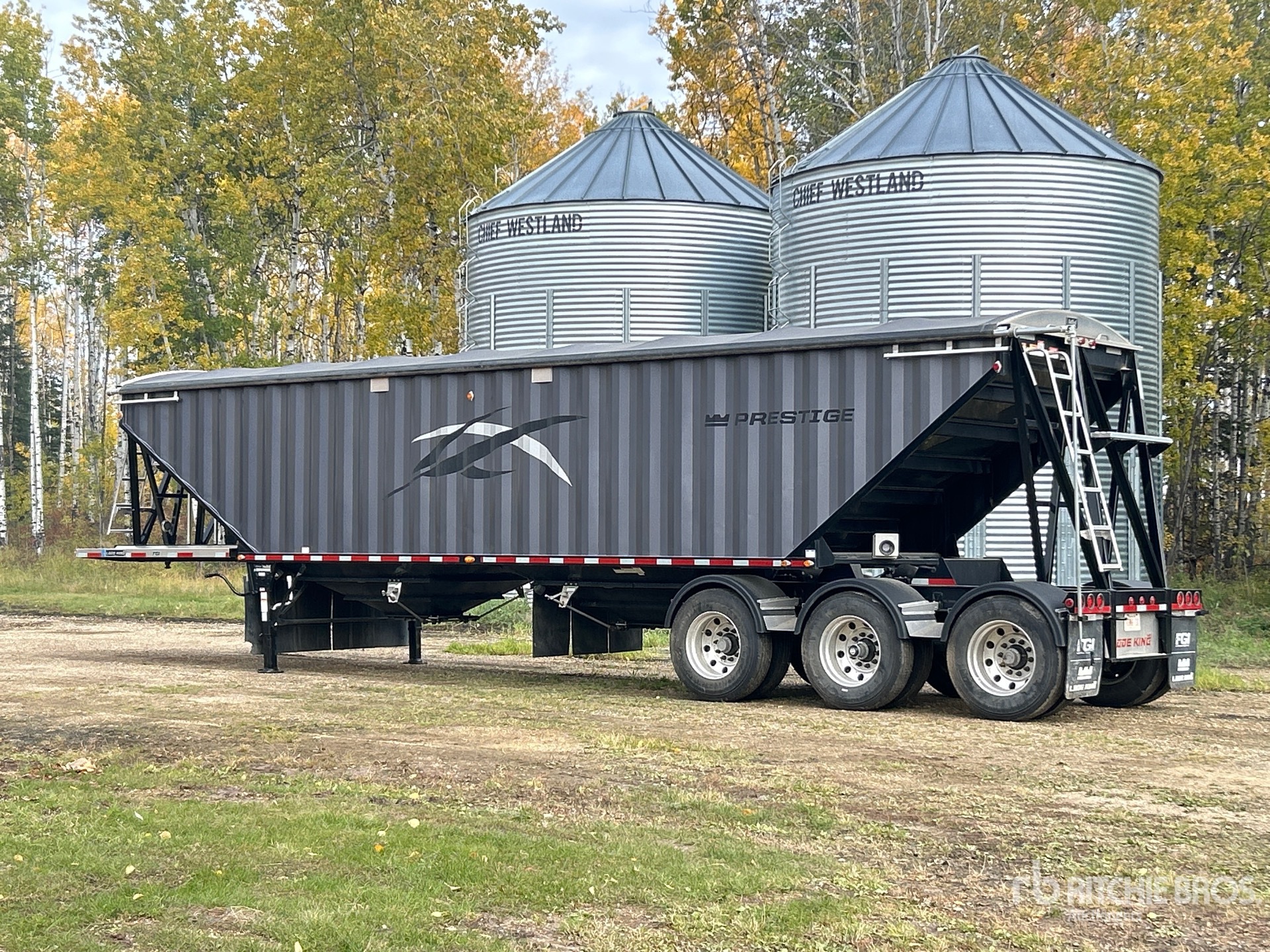 2025 Load King PRESTIGE