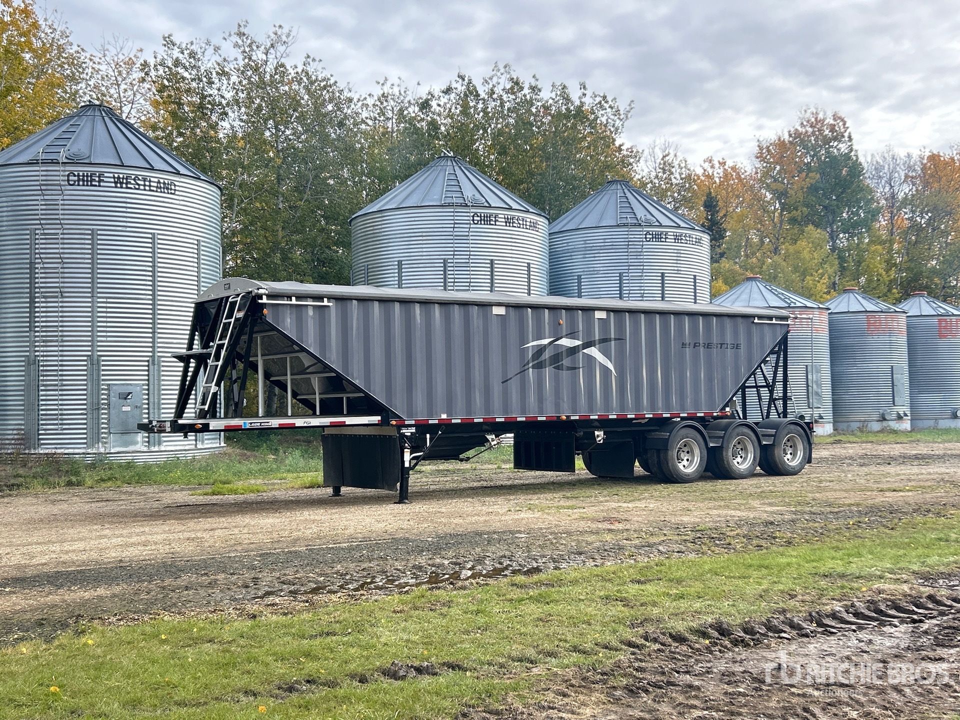 2025 Load King PRESTIGE