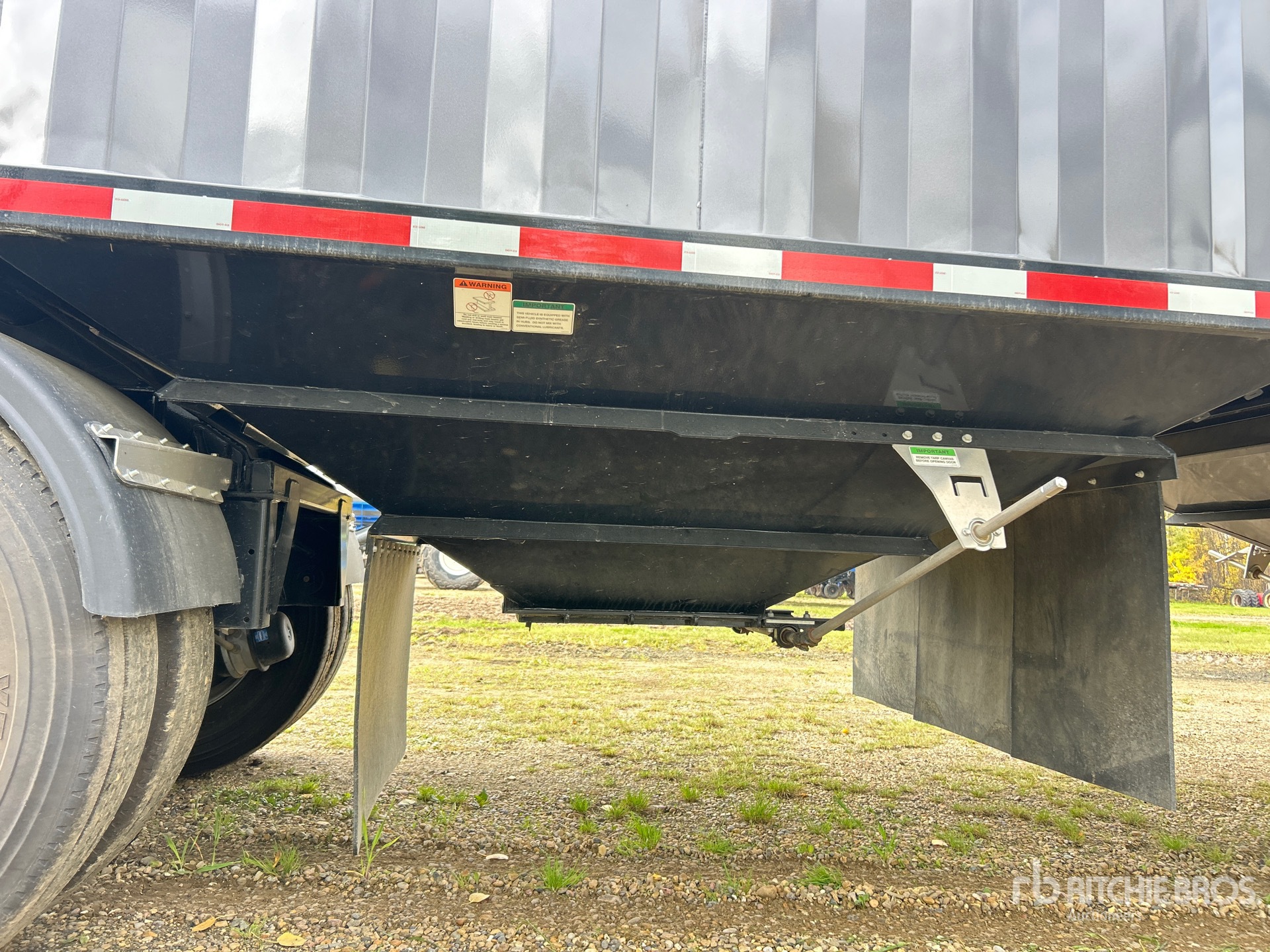 2025 Load King PRESTIGE