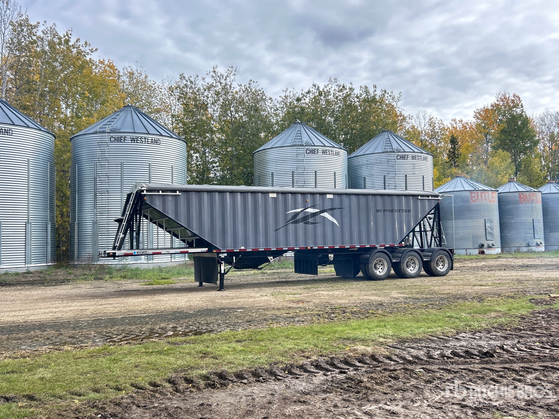 2025 Load King PRESTIGE