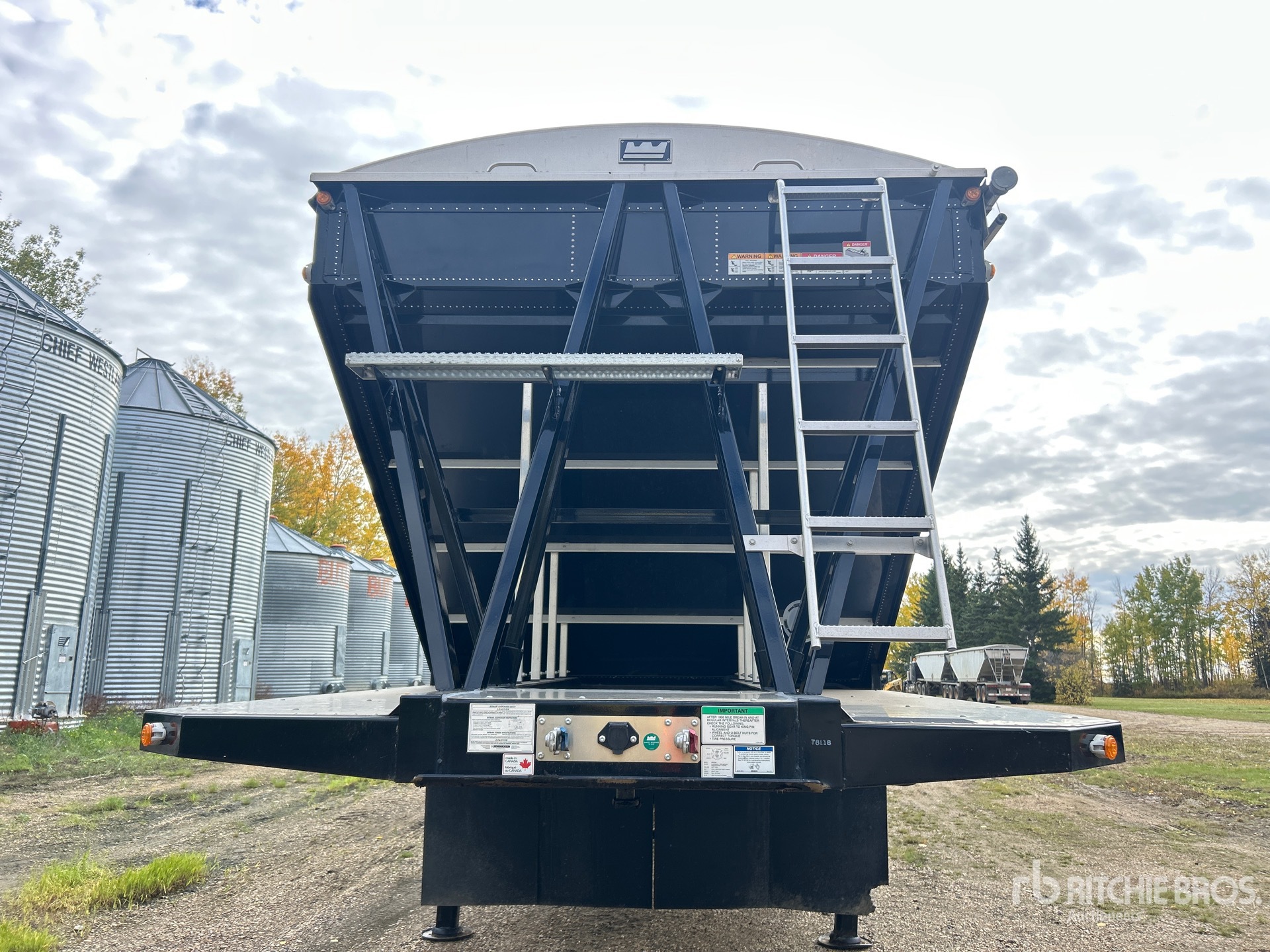 2025 Load King PRESTIGE
