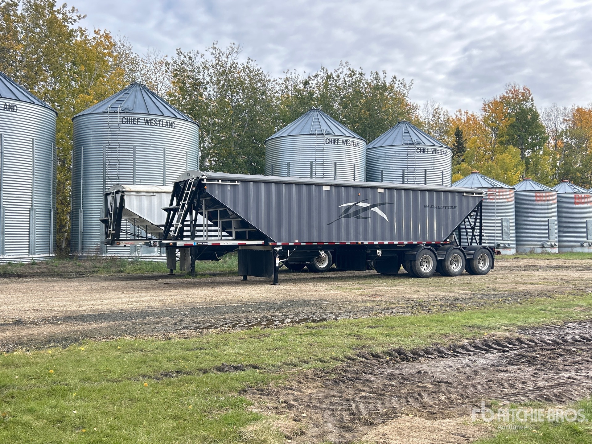 2025 Load King PRESTIGE