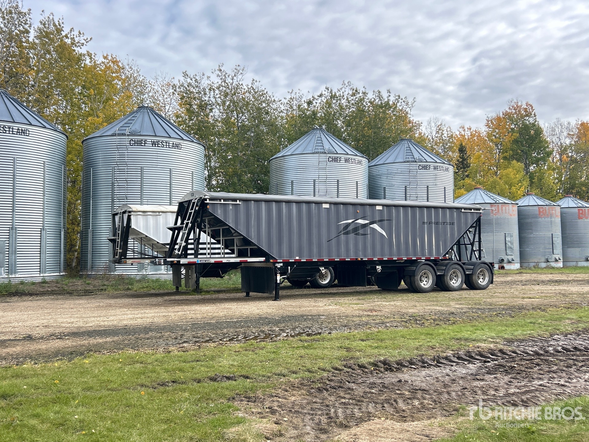 2025 Load King PRESTIGE