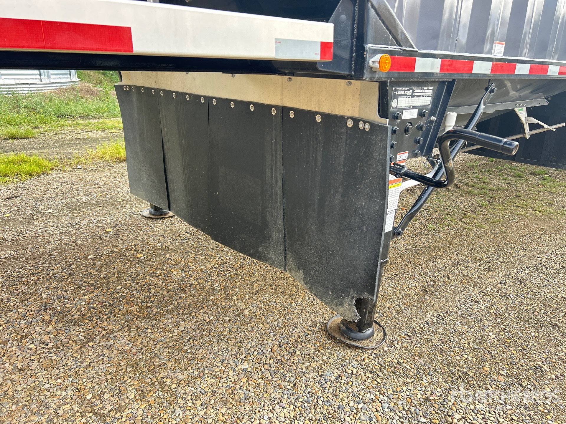 2025 Load King PRESTIGE