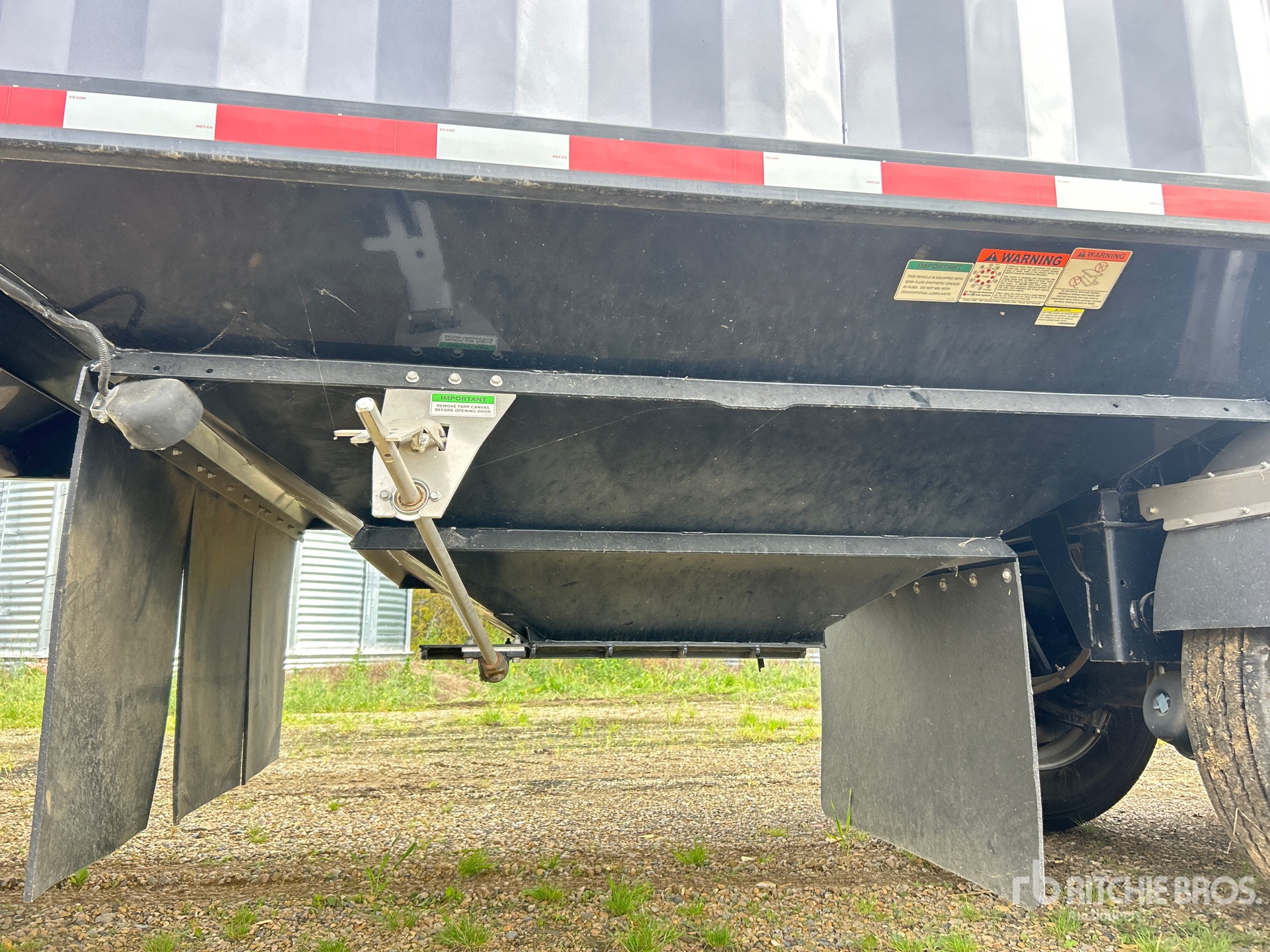 2025 Load King PRESTIGE