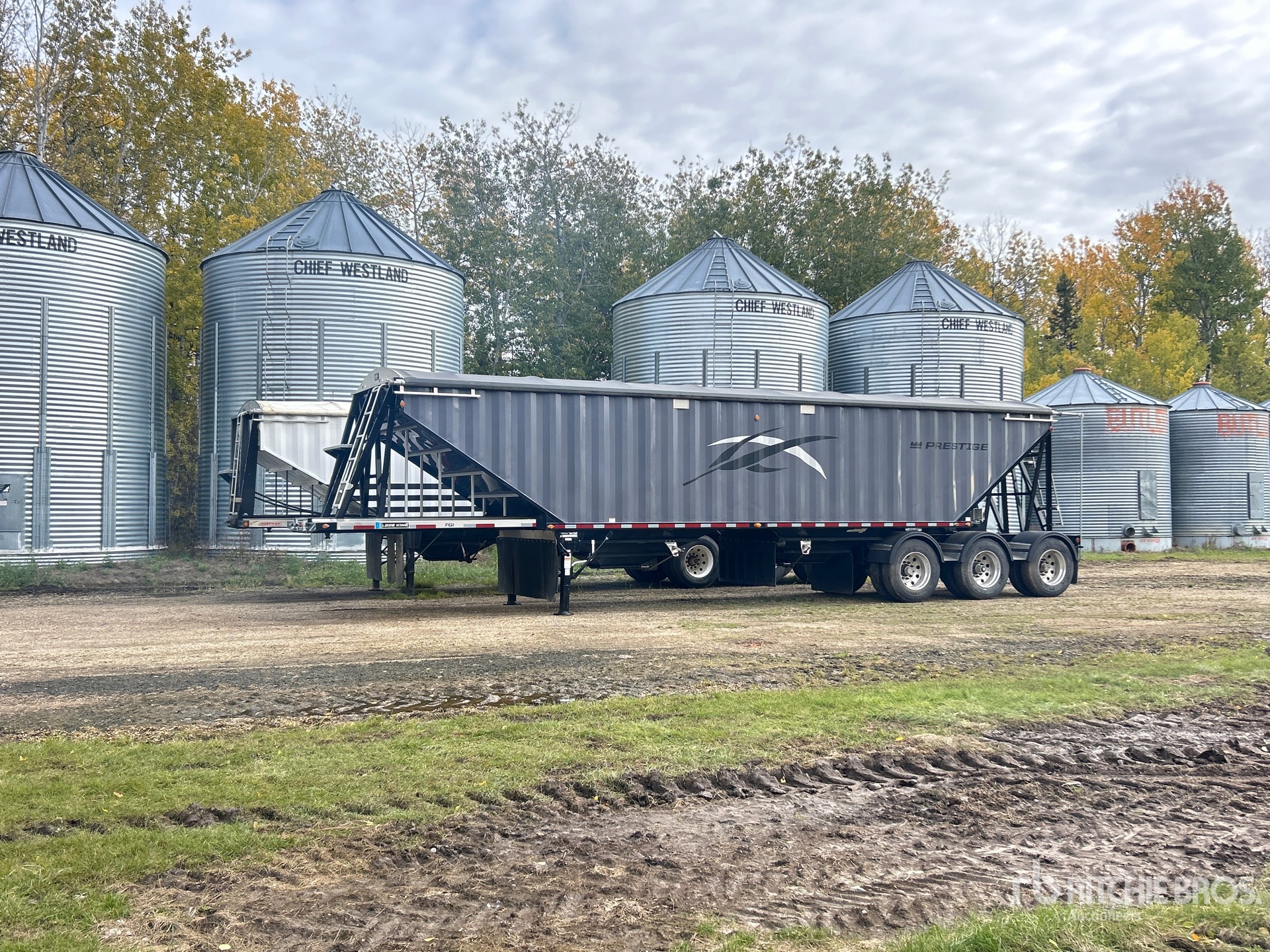 2025 Load King PRESTIGE
