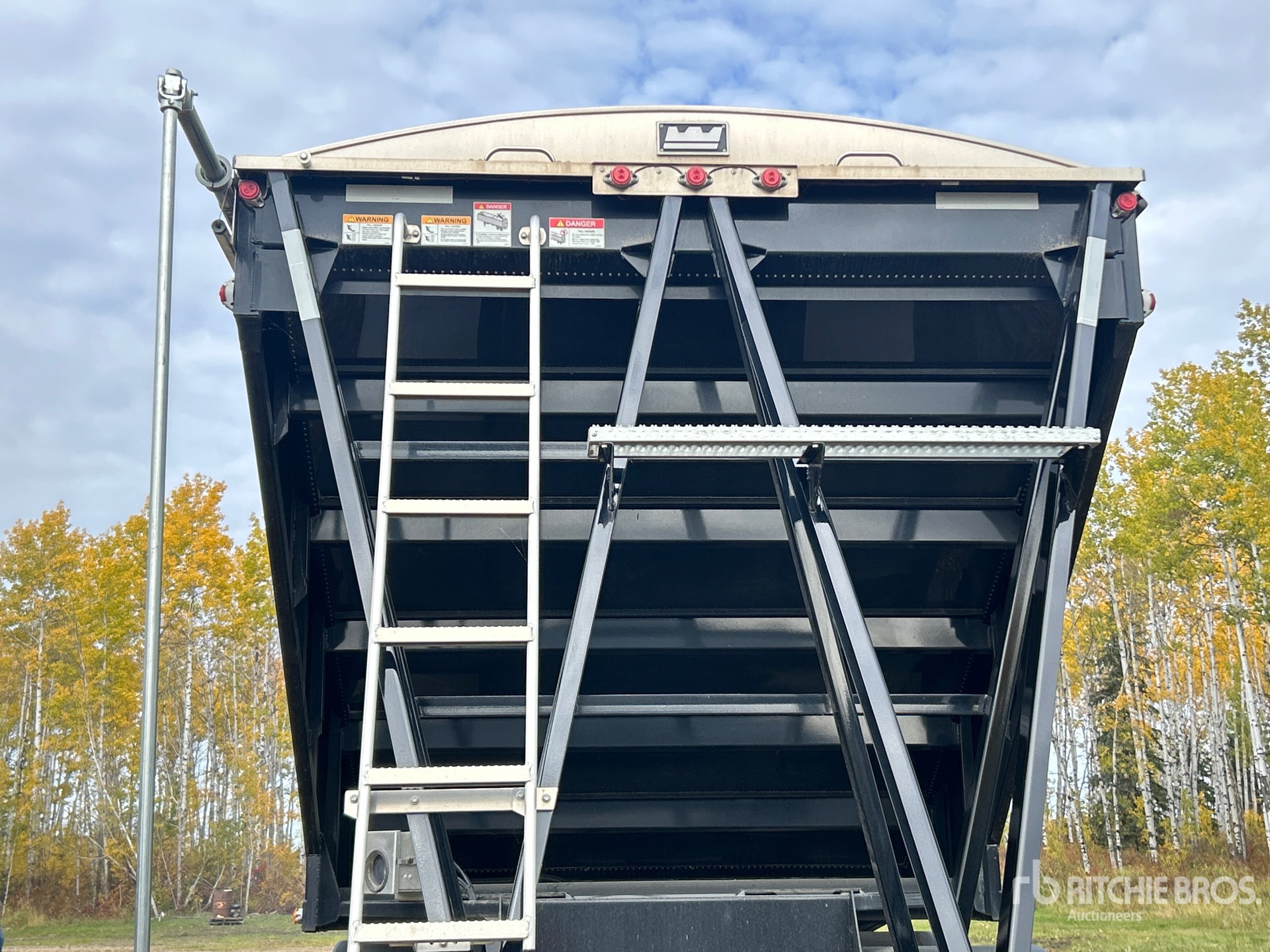 2025 Load King PRESTIGE