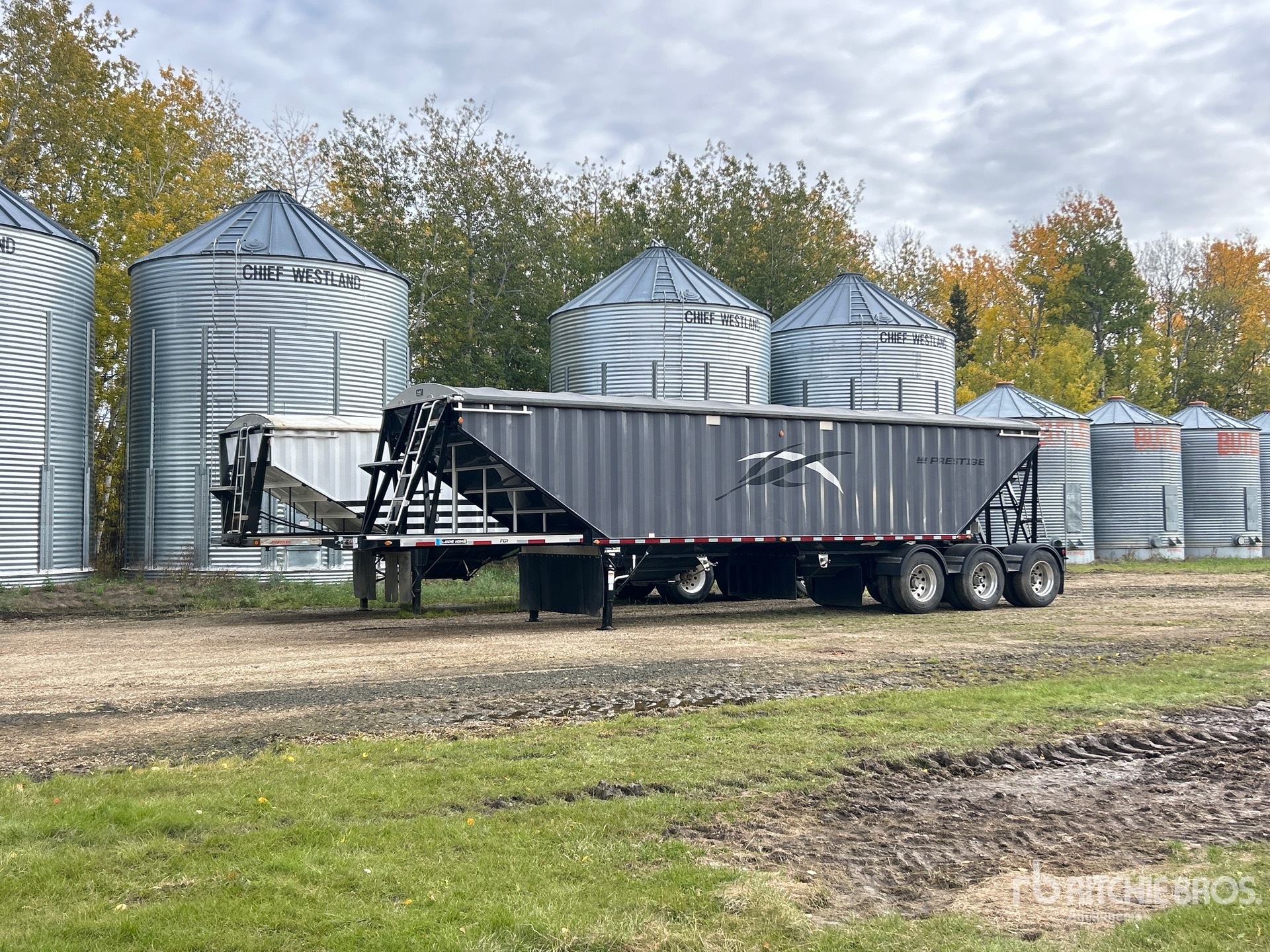 2025 Load King PRESTIGE