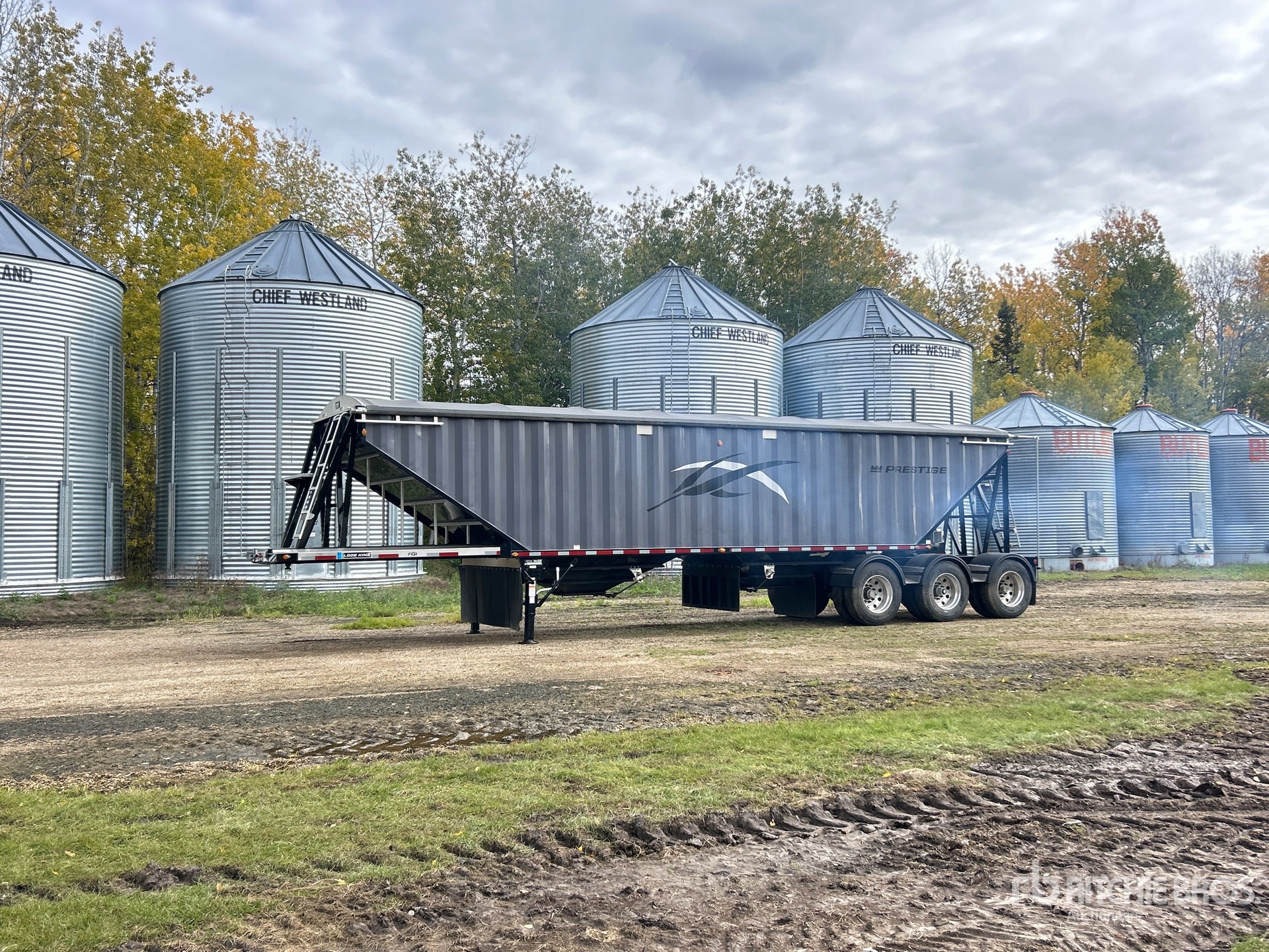 2025 Load King PRESTIGE