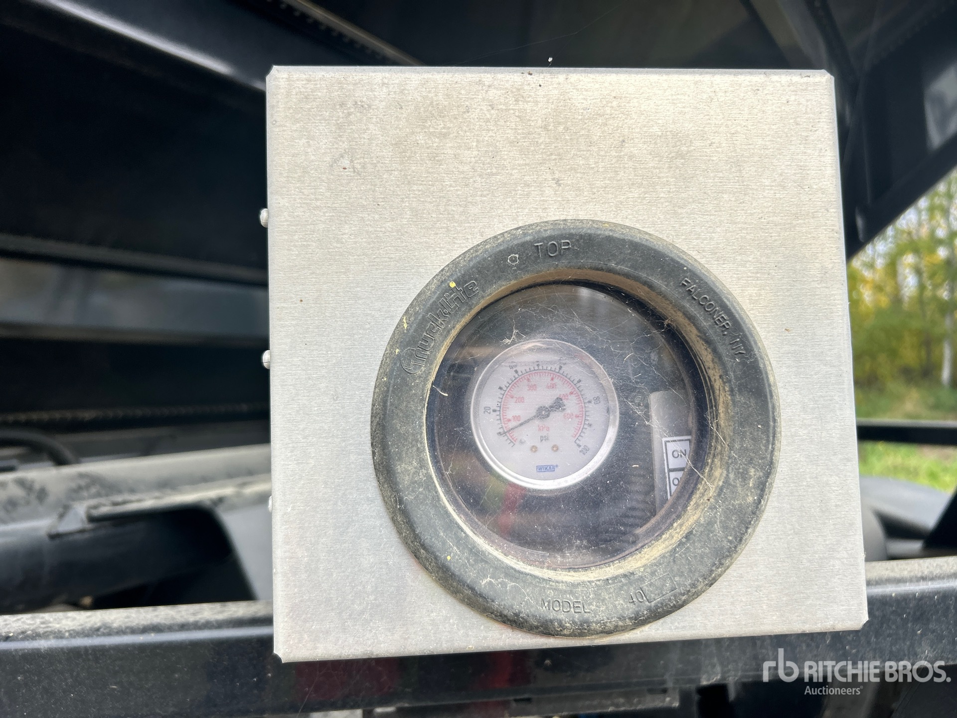 2025 Load King PRESTIGE