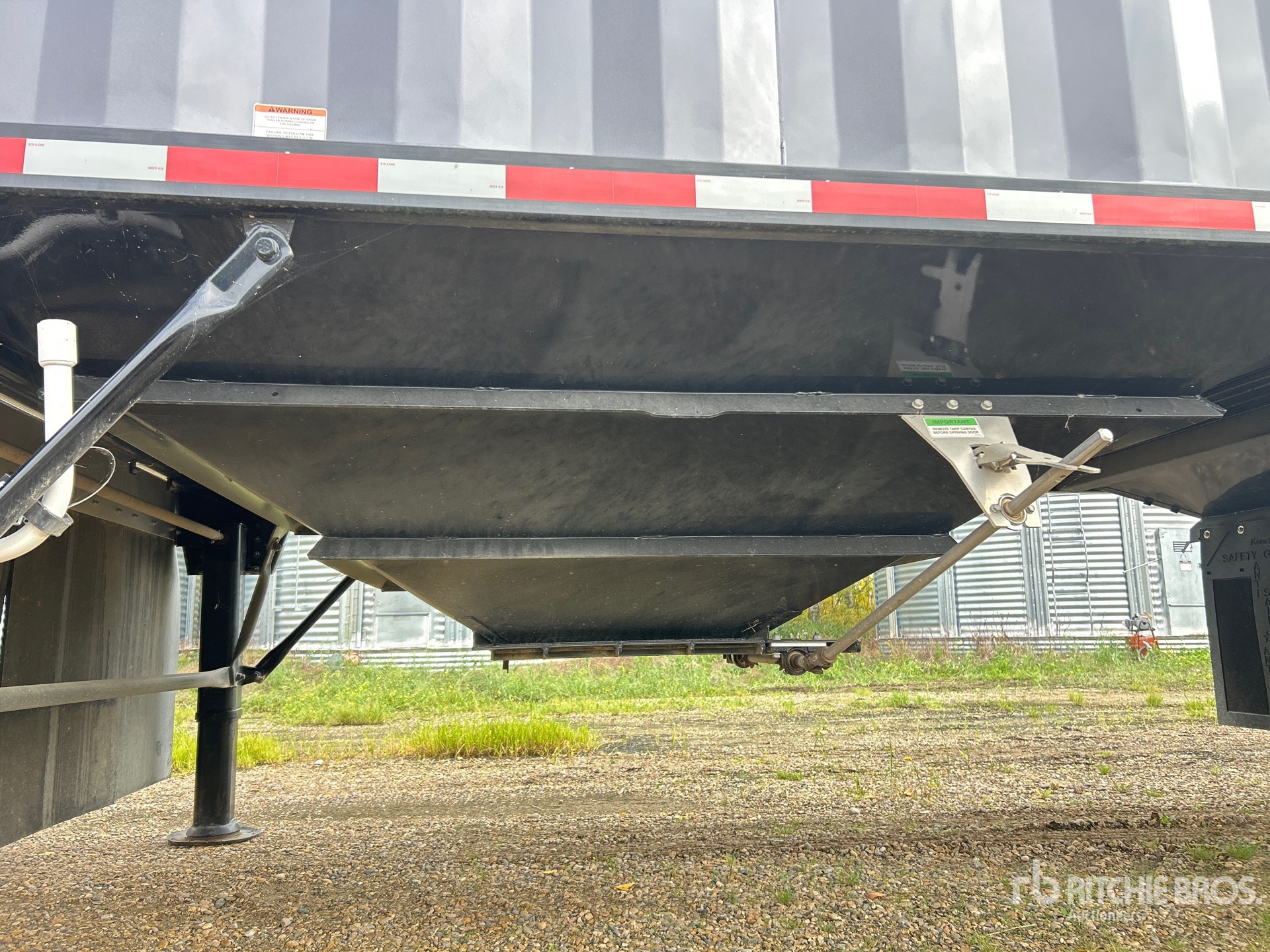 2025 Load King PRESTIGE