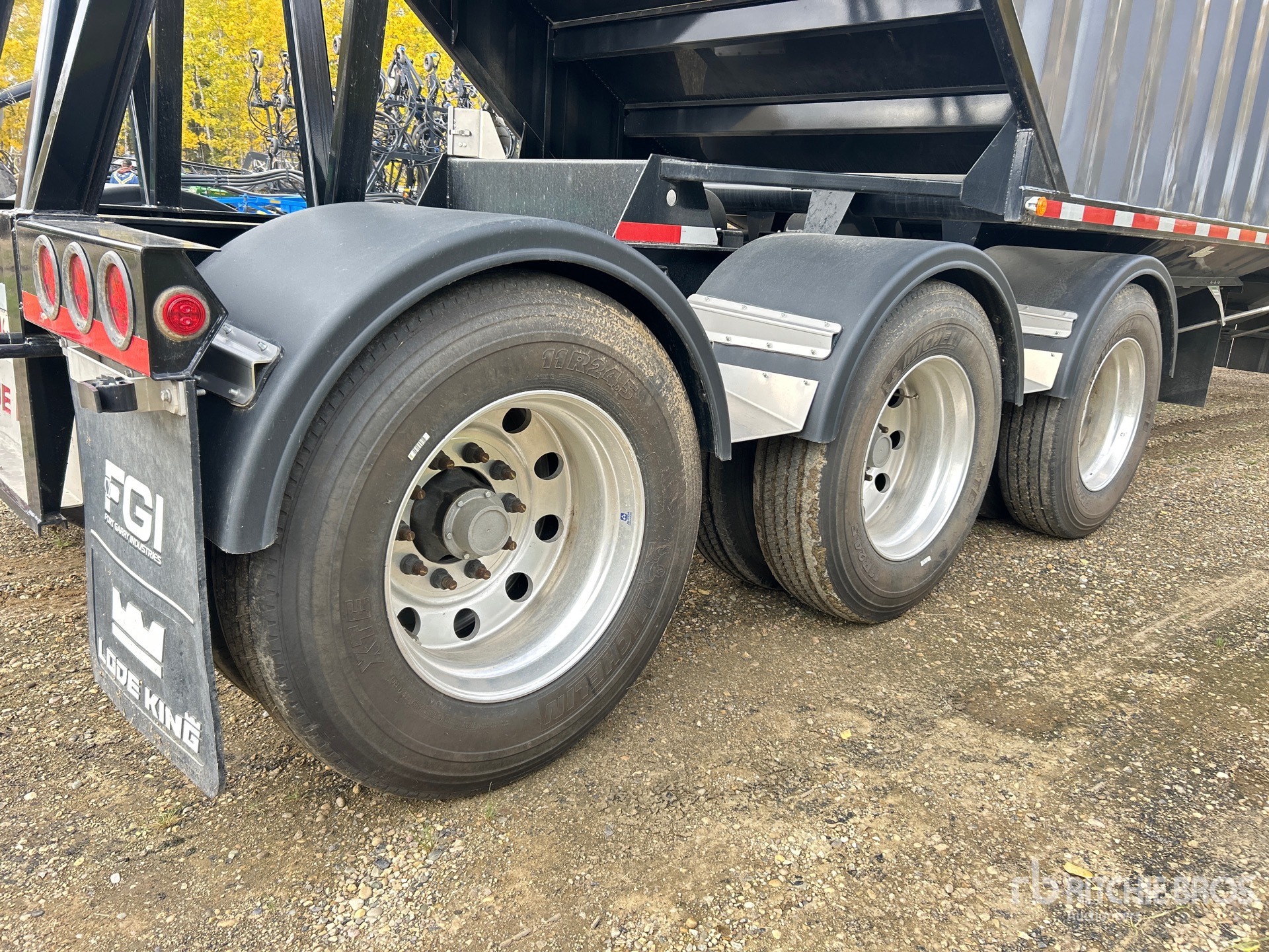 2025 Load King PRESTIGE