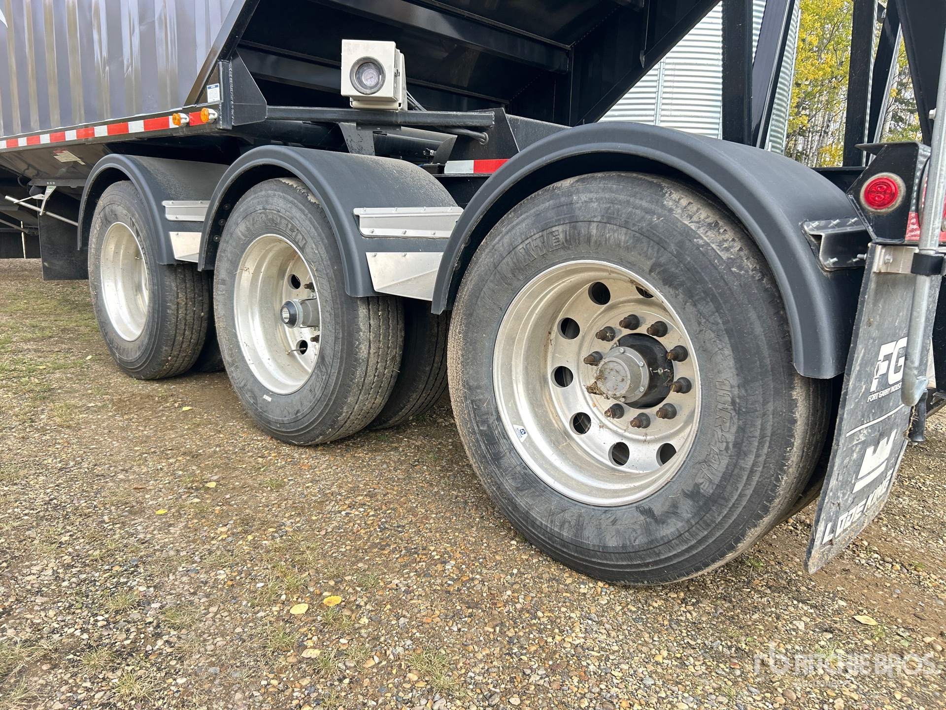 2025 Load King PRESTIGE