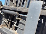 Hydraulics with Side Shift Cylinder