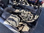 Engine with Engine - Right Side
