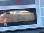 Control Station with Hour Meter