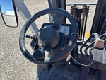 Control Station with Steering Control
