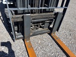 Chassis with Side Shift