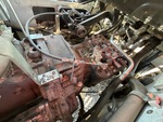 Drivetrain with Transmission