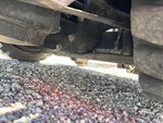 Drivetrain with Front Drive Axle