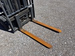 Chassis with Forks