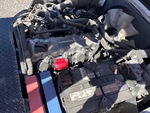 Engine with Engine - Left Side