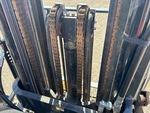 Hydraulics with Free Lift Cylinder