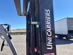 Chassis with Chain / Tensioners