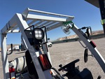General Appearance with Exterior Lights