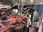 Hydraulics with Valves
