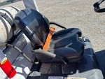 Control Station with Seat/Armrests
