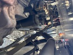 Hydraulics with Hoses (Hydraulics)