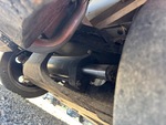 Hydraulics with Steering Cylinders